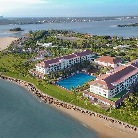 Renaissance Hoi An Resort & Spa Buitenkant foto