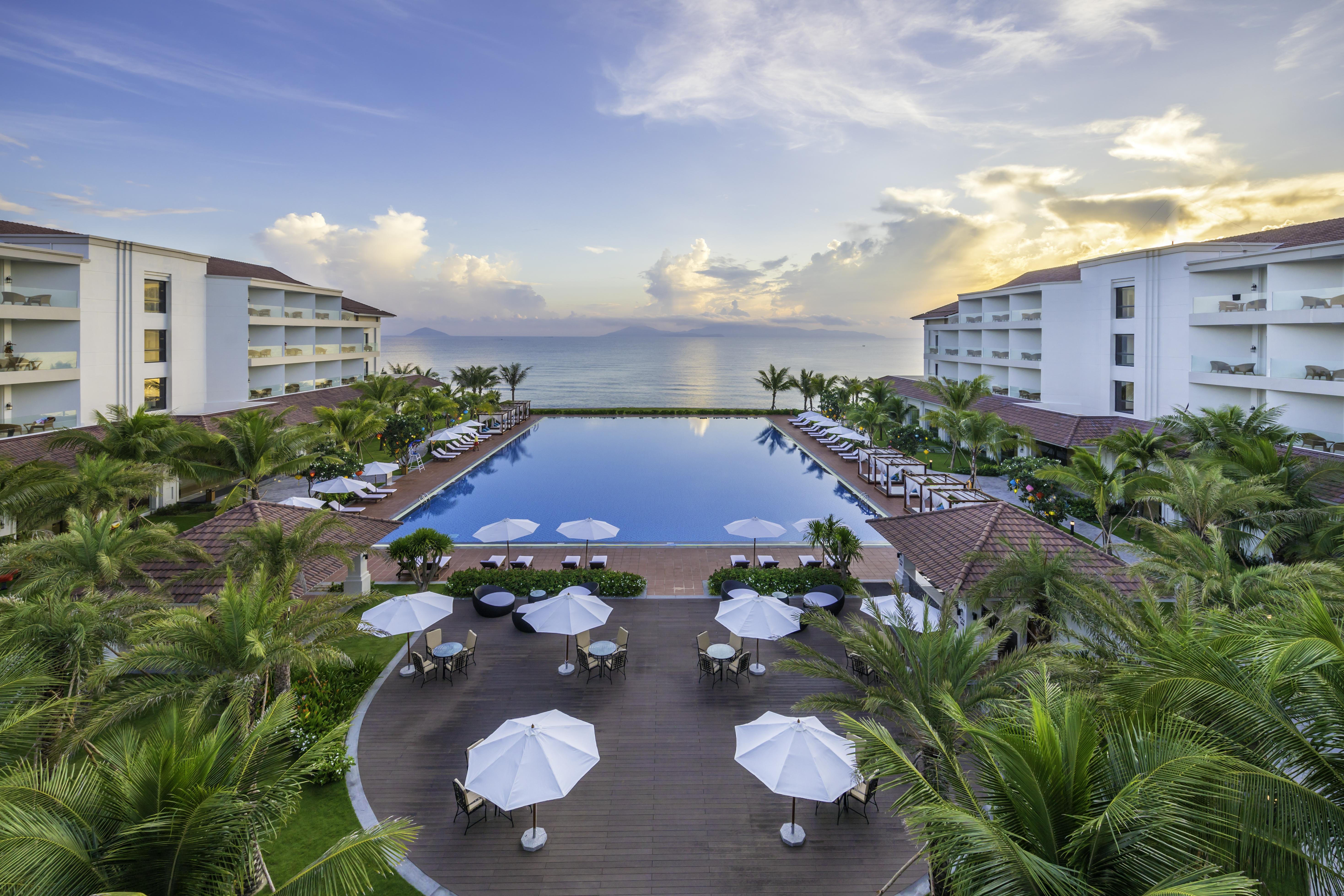 Renaissance Hoi An Resort & Spa Buitenkant foto