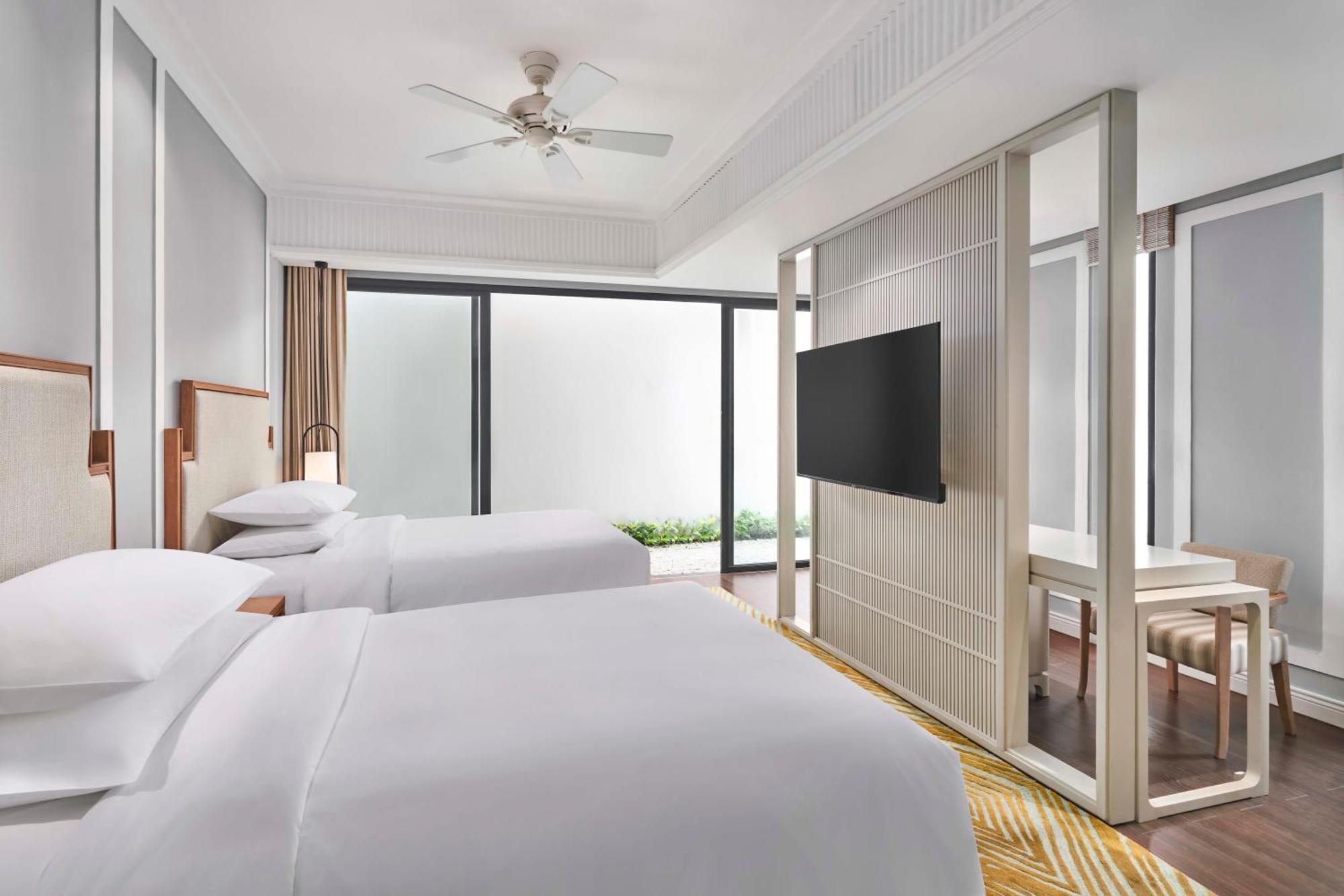 Renaissance Hoi An Resort & Spa Buitenkant foto