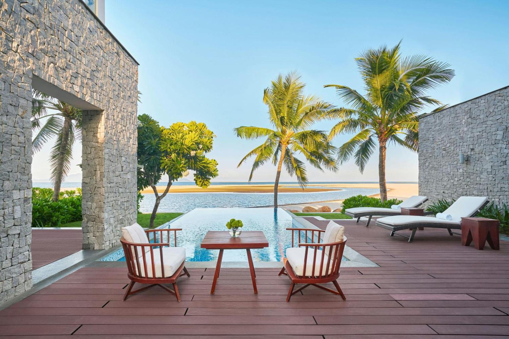 Renaissance Hoi An Resort & Spa Buitenkant foto