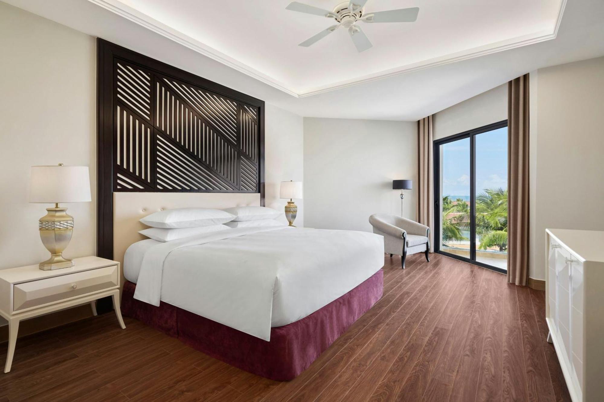 Renaissance Hoi An Resort & Spa Buitenkant foto