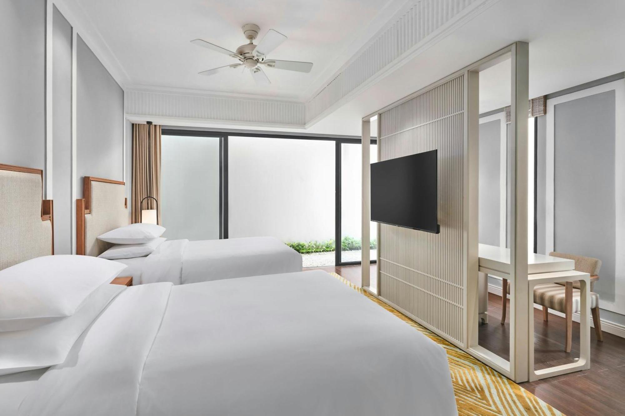 Renaissance Hoi An Resort & Spa Buitenkant foto