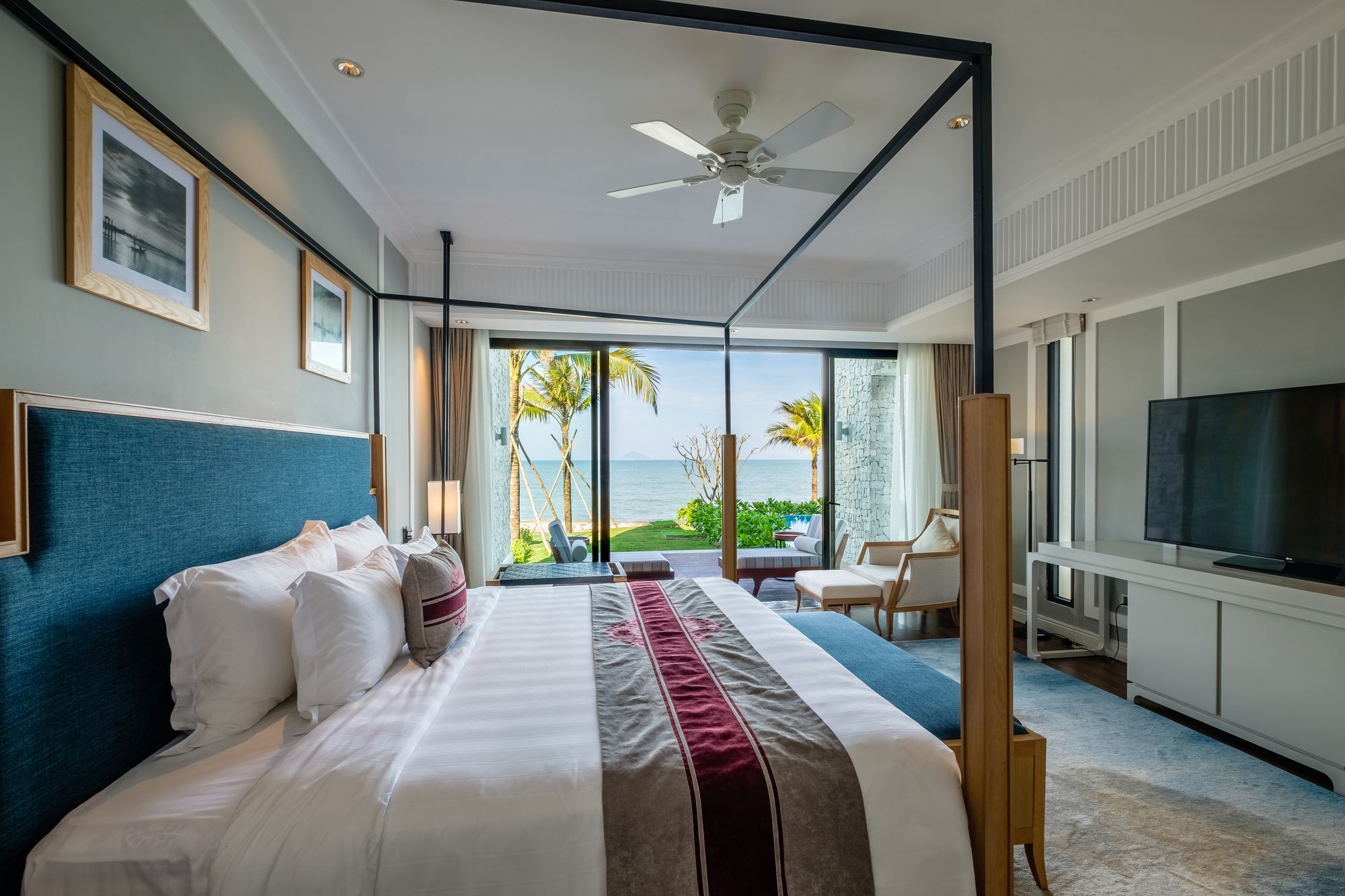 Renaissance Hoi An Resort & Spa Buitenkant foto