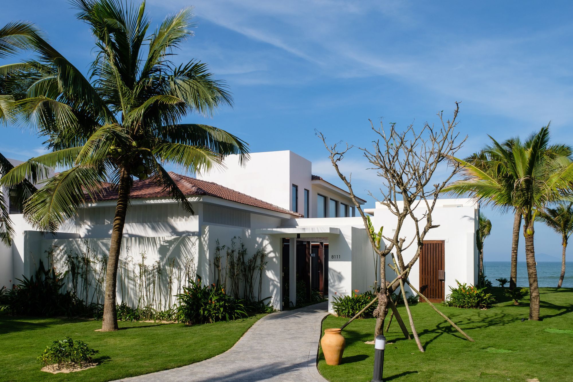 Renaissance Hoi An Resort & Spa Buitenkant foto
