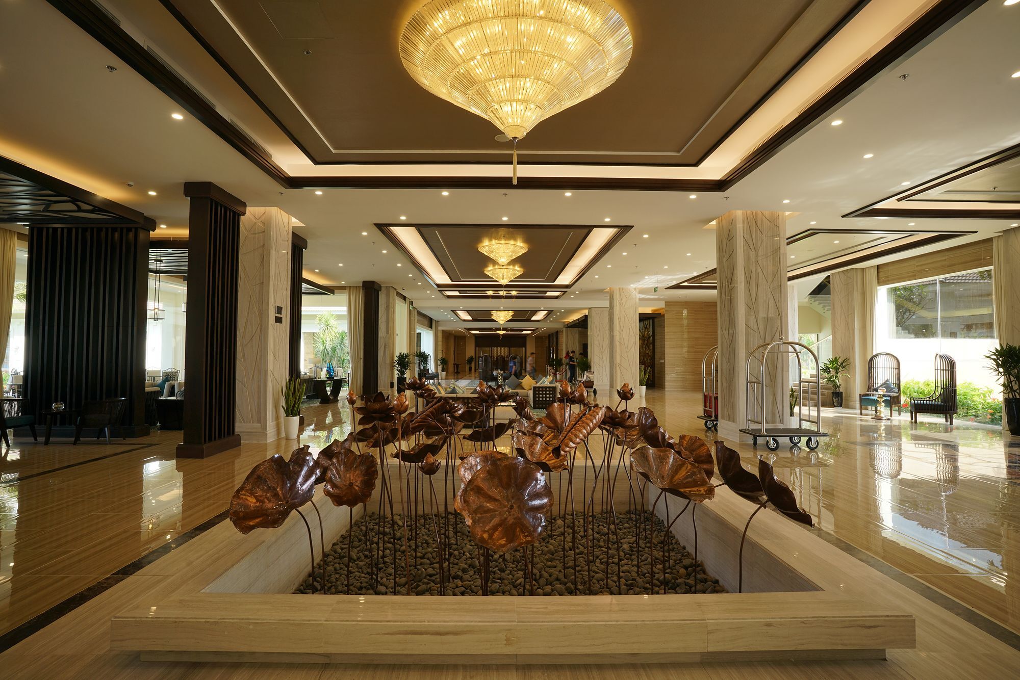 Renaissance Hoi An Resort & Spa Buitenkant foto