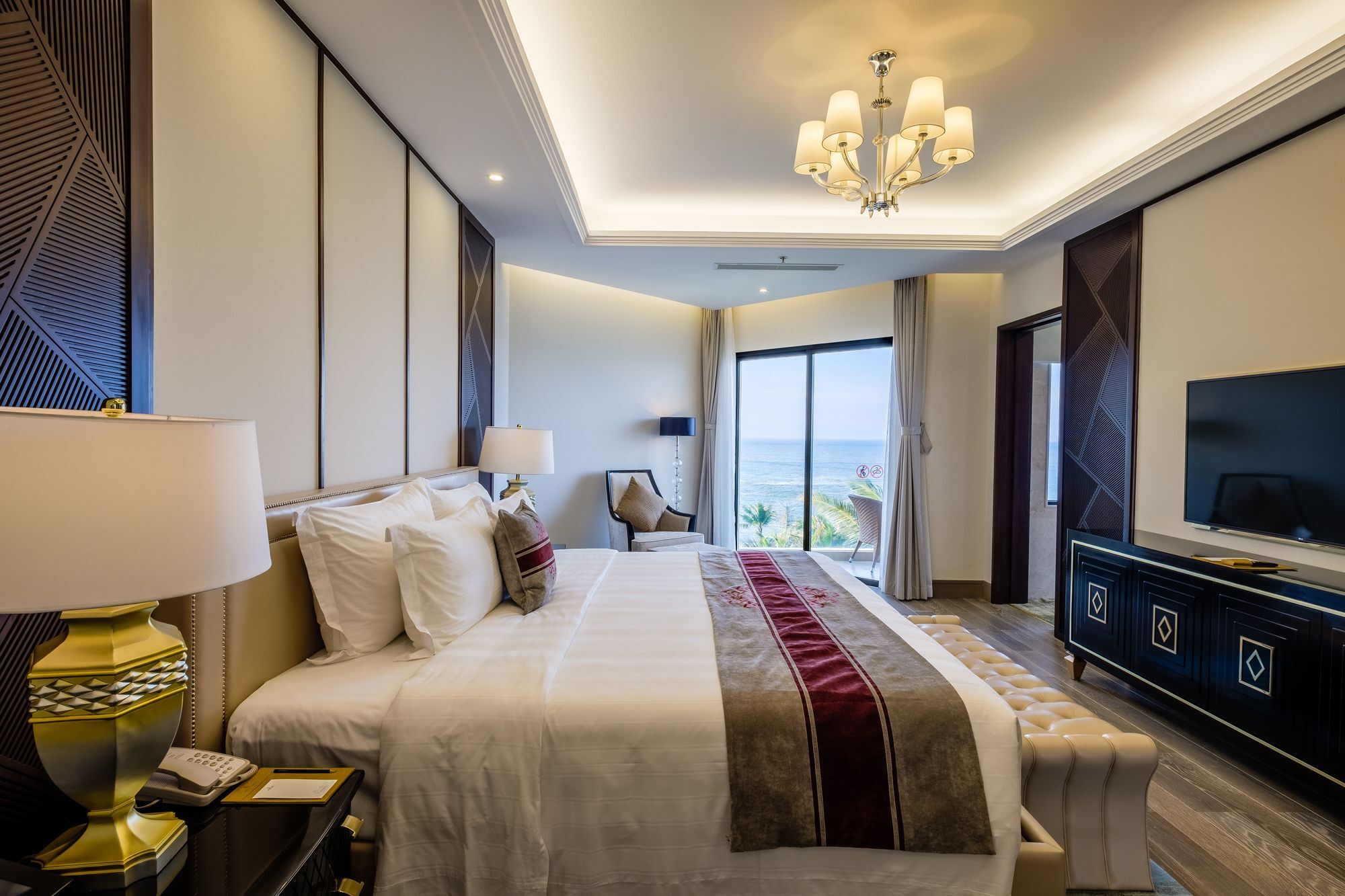 Renaissance Hoi An Resort & Spa Buitenkant foto
