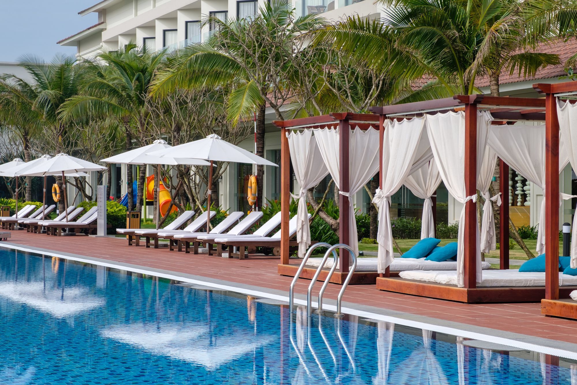 Renaissance Hoi An Resort & Spa Buitenkant foto